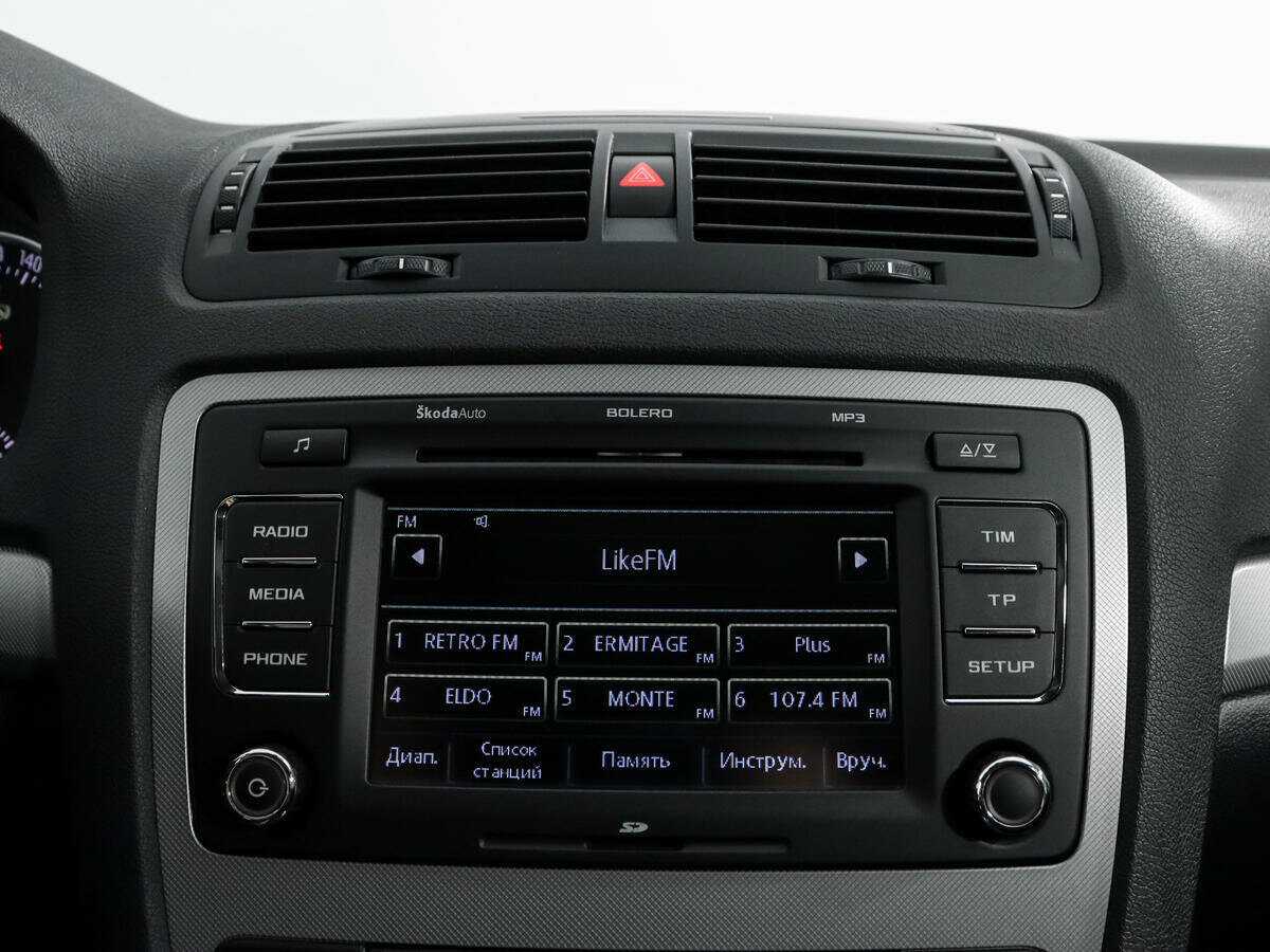 Купить Skoda Octavia, 2013, 181 913 км, фото №14