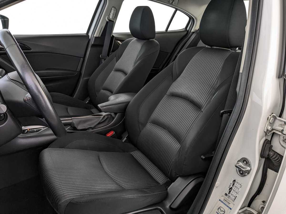 Купить Mazda 3, 2014, 110 486 км, фото №20