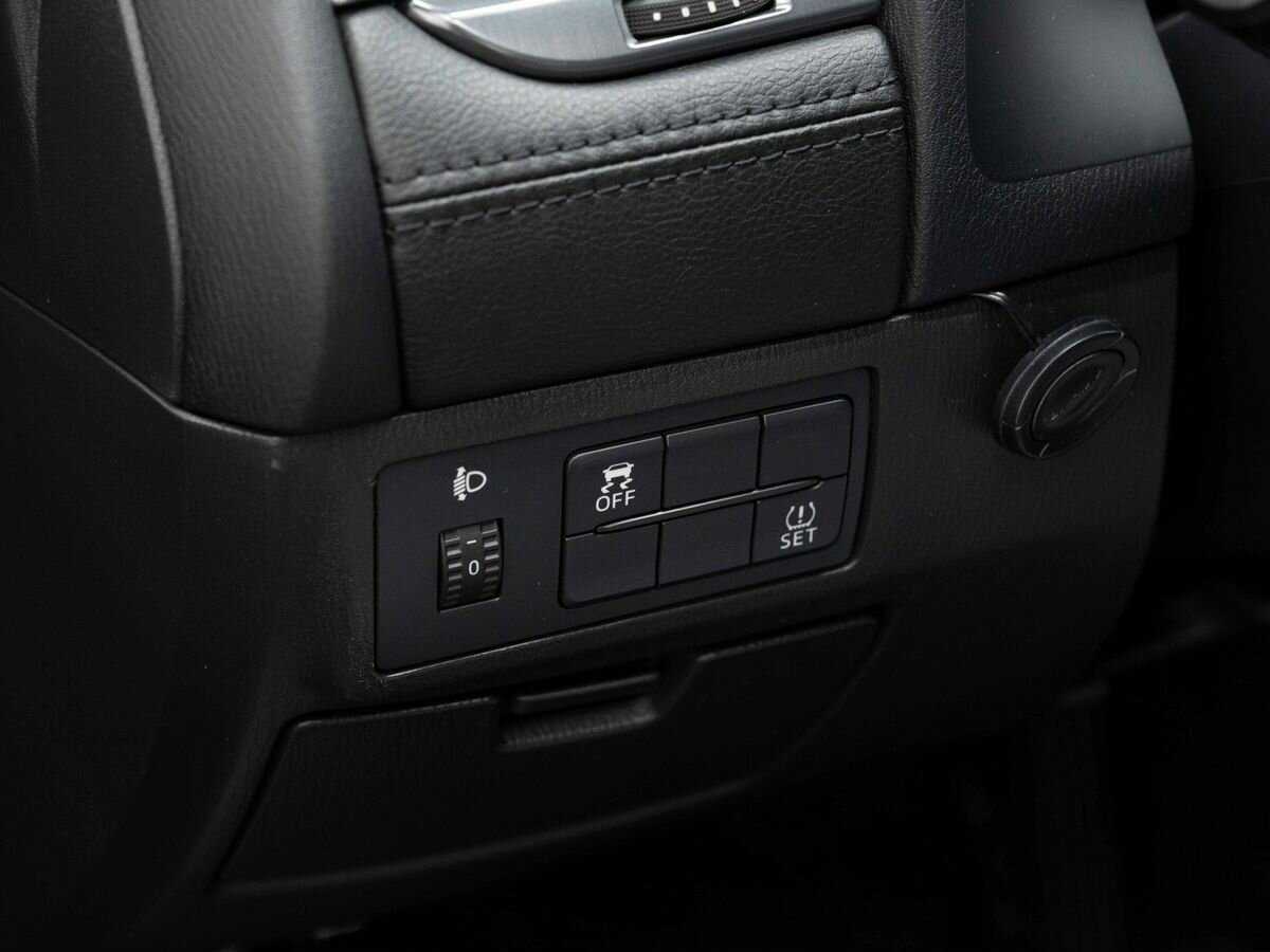 Купить Mazda 6, 2017, 124 000 км, фото №20