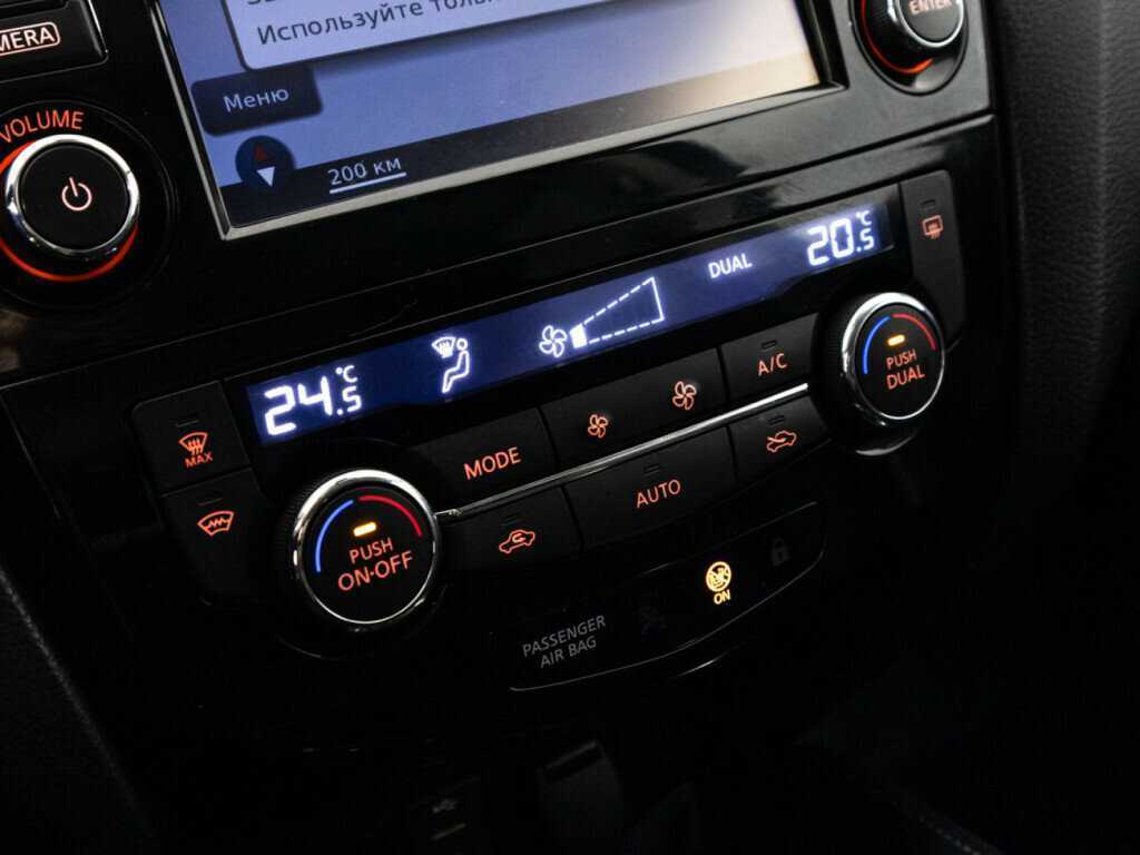 Купить Nissan Qashqai, 2016, 110 000 км, фото №16