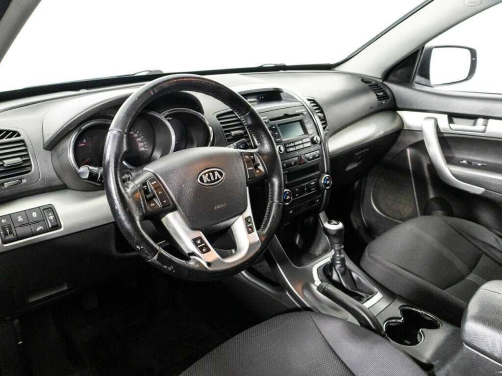 Купить Kia Sorento, 2012, 187 165 км, фото №11