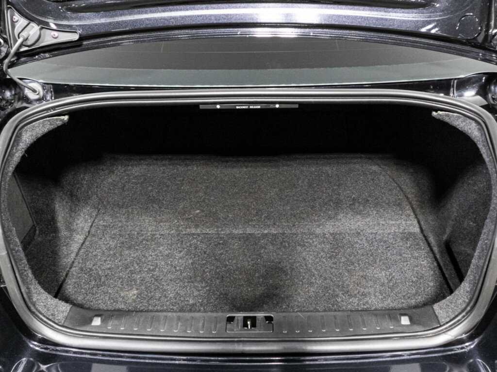 Купить Volvo S80, 2012, 194 460 км, фото №15