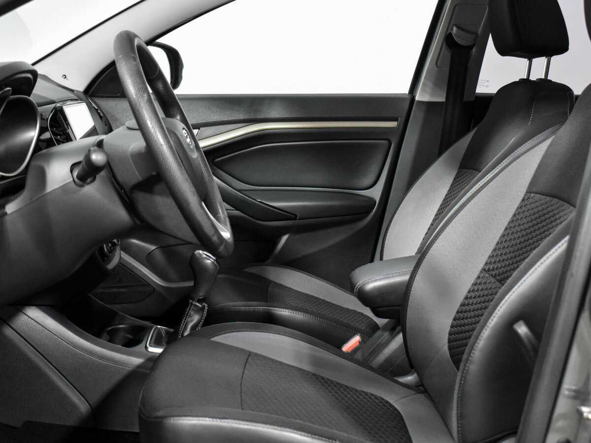 Купить Lada (ВАЗ) Vesta, 2019, 98 004 км, фото №10