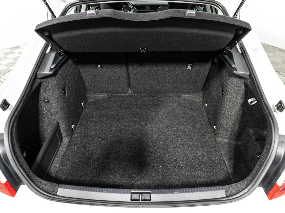 Купить Skoda Octavia, 2019, 96 823 км, фото №15