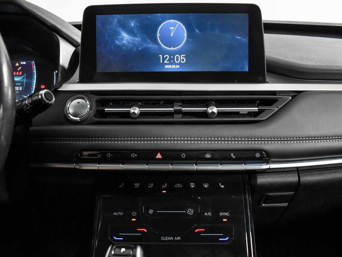 Купить Chery Tiggo 7 Pro, 2020, 66 500 км, фото №20