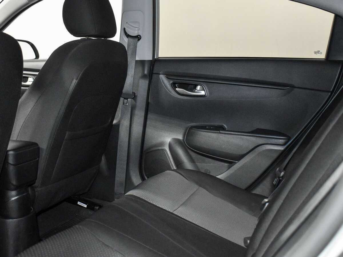 Купить Kia Rio, 2020, 85 756 км, фото №12