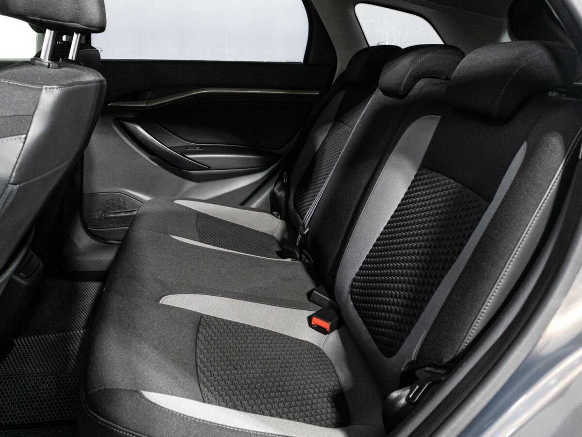 Купить Lada (ВАЗ) Vesta SW, 2019, 84 922 км, фото №10