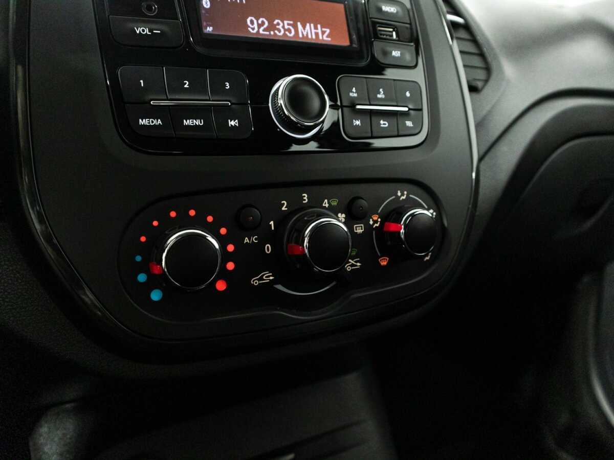 Купить Renault Kaptur, 2018, 58 775 км, фото №16