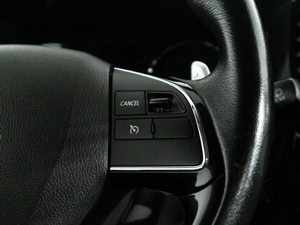 Купить Mitsubishi Outlander, 2015, 98 833 км, фото №19