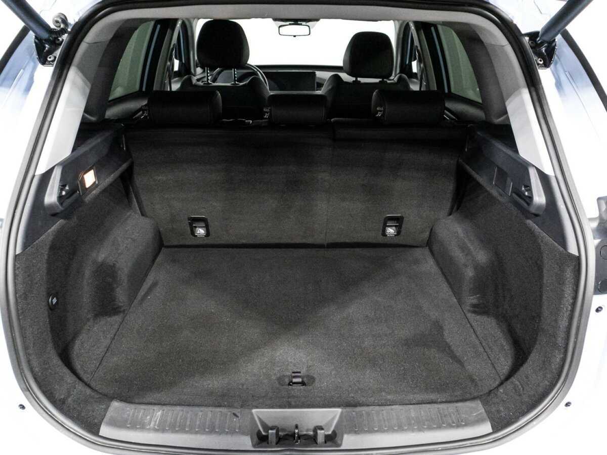 Купить Chery Tiggo 7 Pro Max, 2022, 41 737 км, фото №14