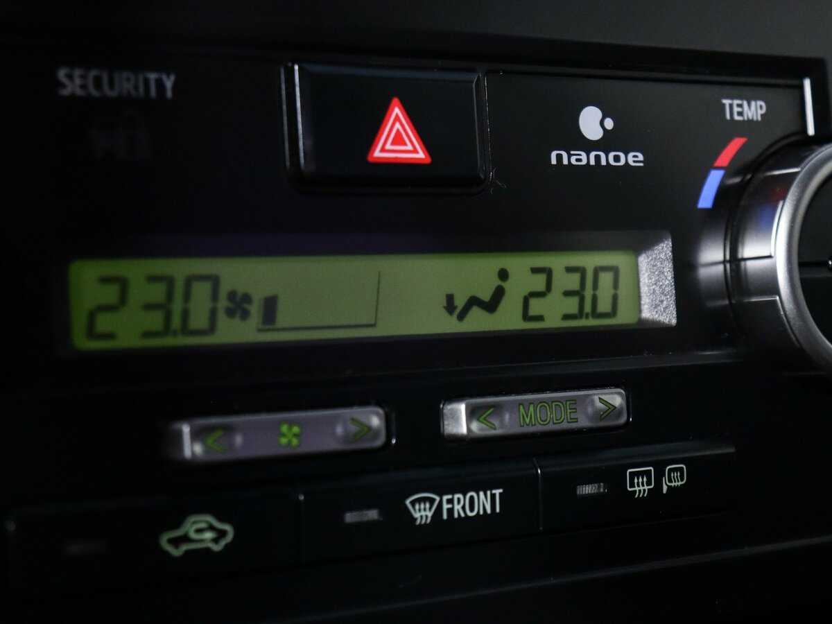 Купить Toyota Camry Japan Market, 2012, 150 801 км, фото №24