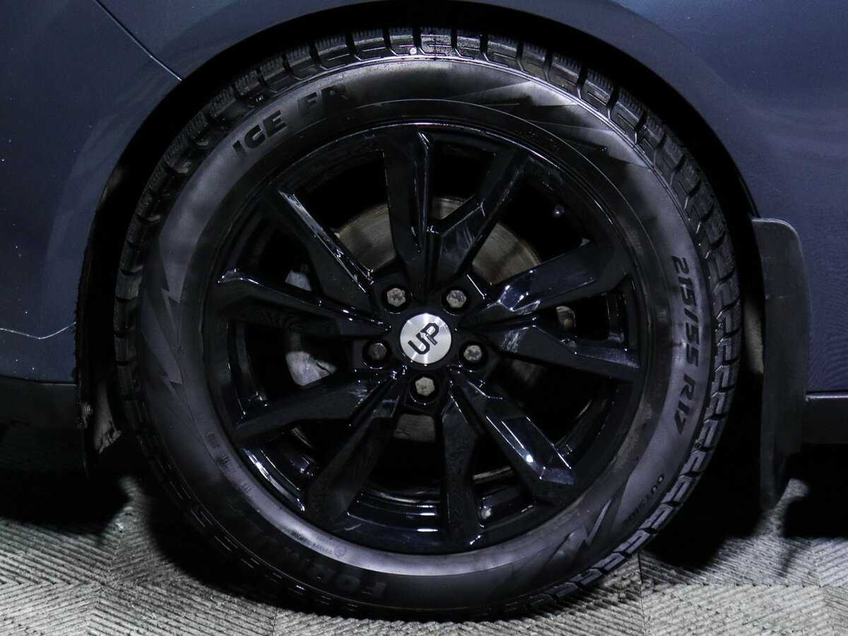 Купить Ford Focus, 2012, 96 040 км, фото №12