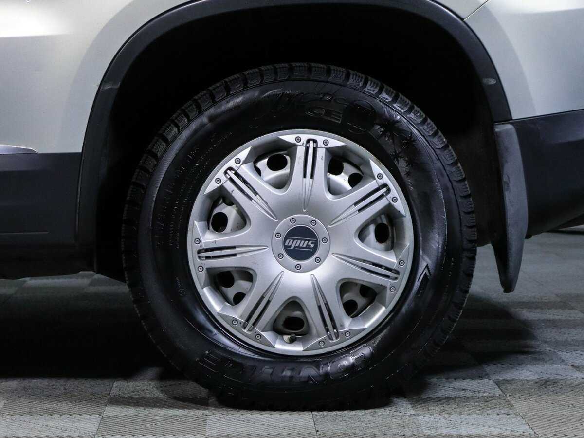 Купить Volkswagen Tiguan, 2012, 179 642 км, фото №15