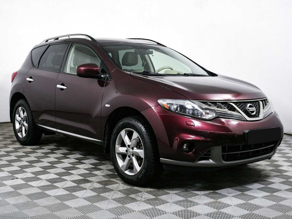 Nissan Murano