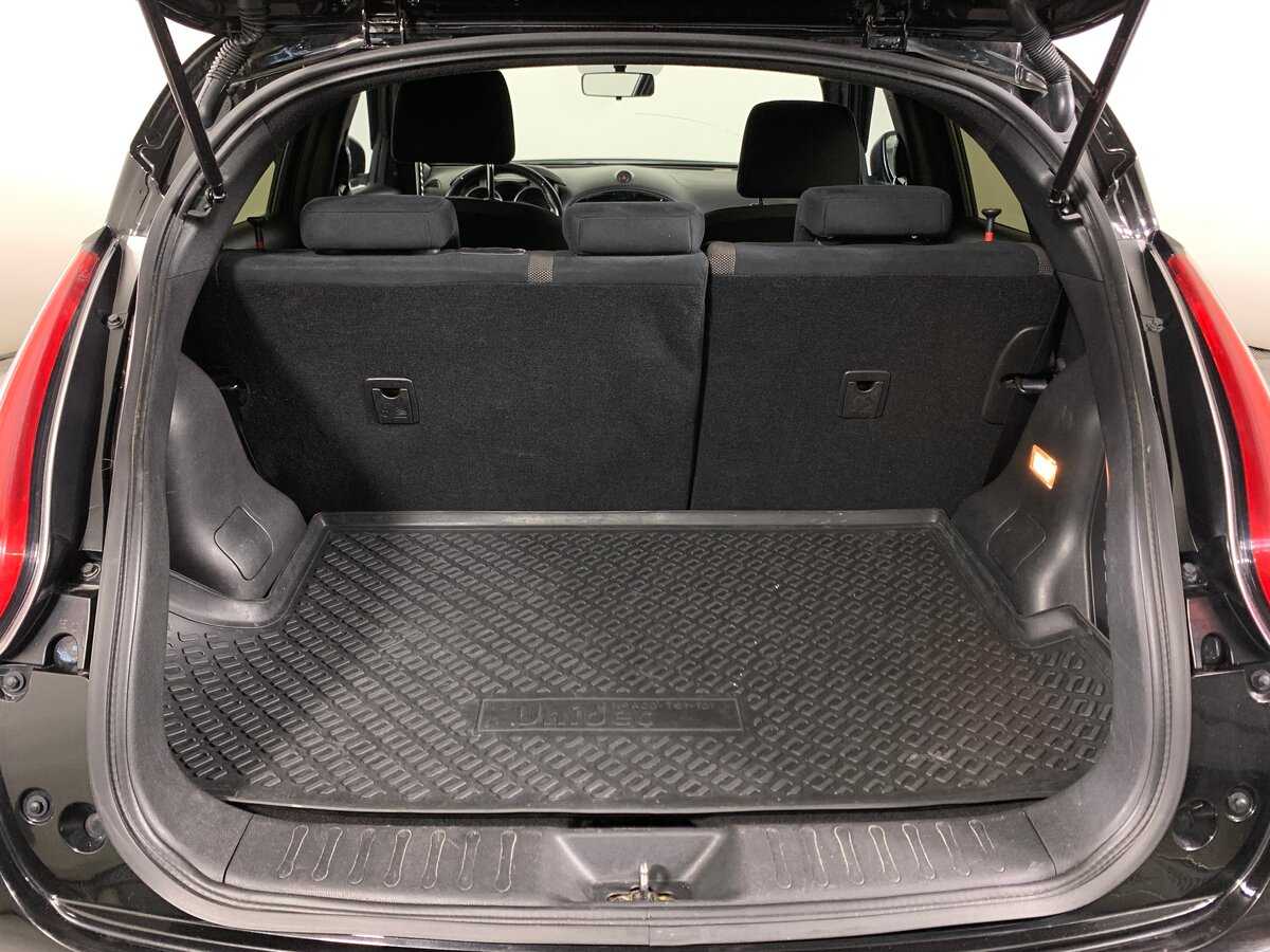 Купить Nissan Juke, 2017, 147 000 км, фото №20