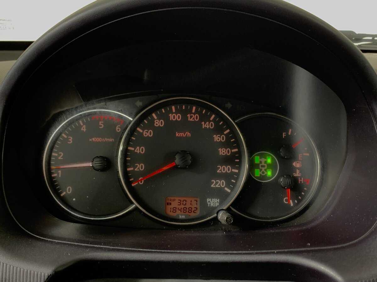 Купить Mitsubishi Pajero Sport, 2014, 184 882 км, фото №15