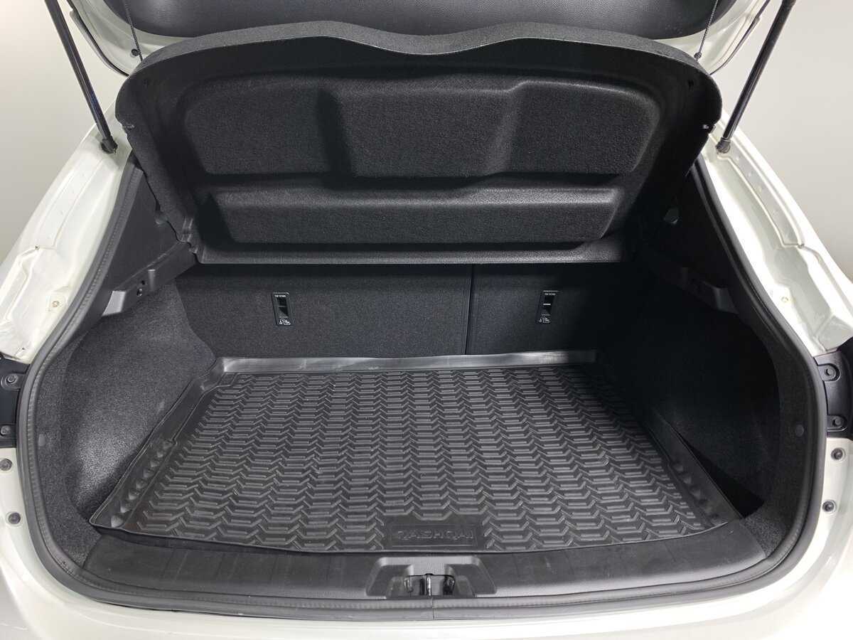 Купить Nissan Qashqai, 2017, 91 250 км, фото №20