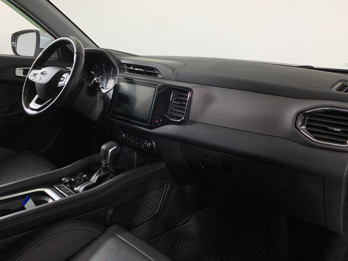 Купить Chery Tiggo 4, 2021, 55 000 км, фото №14