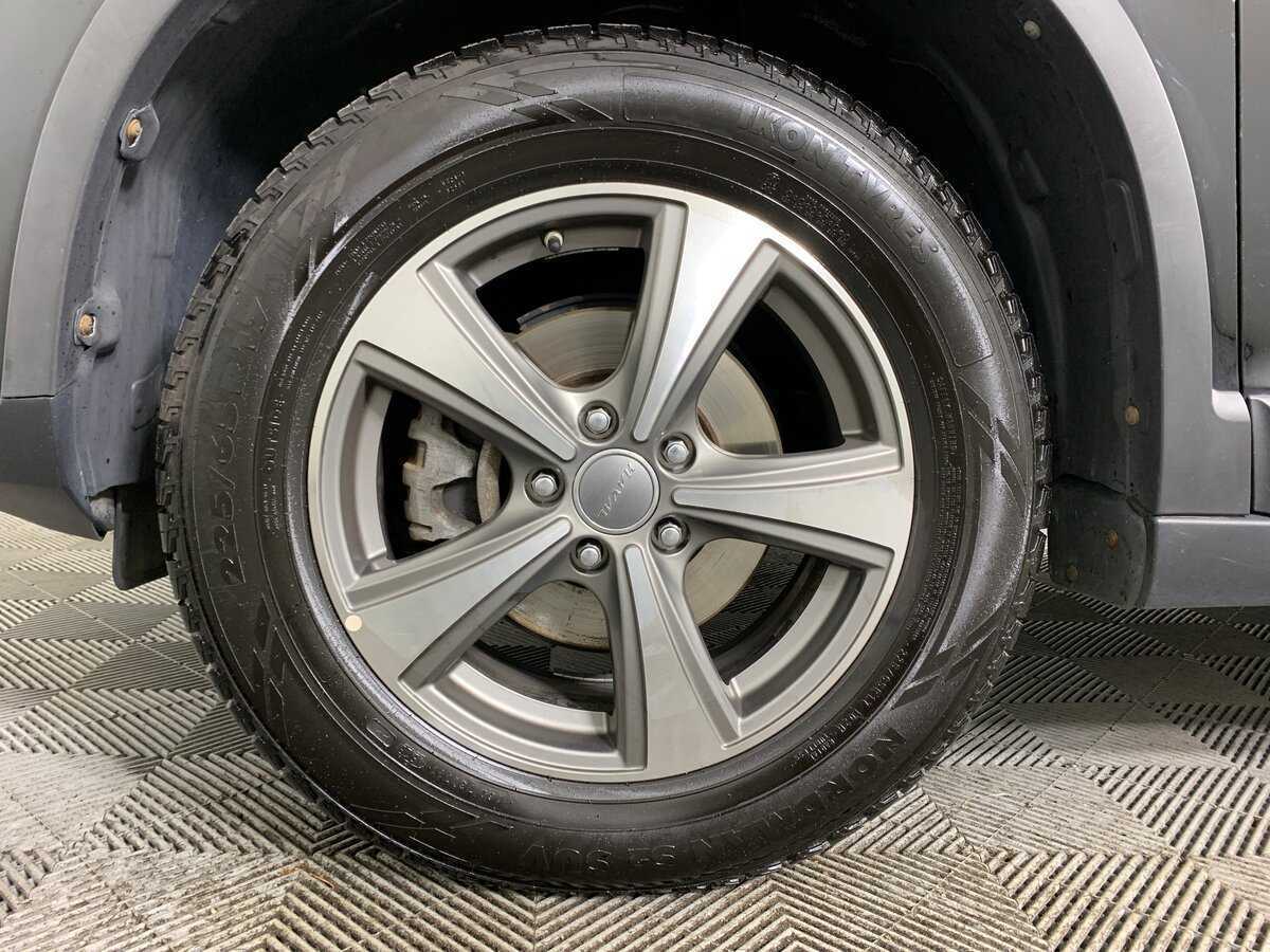 Купить Haval H6 Red Label Sport, 2019, 91 344 км, фото №9