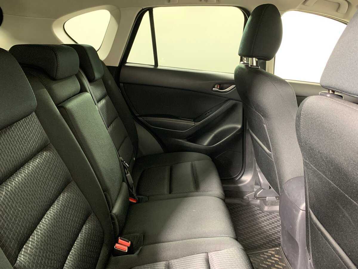 Купить Mazda CX-5, 2014, 226 774 км, фото №18
