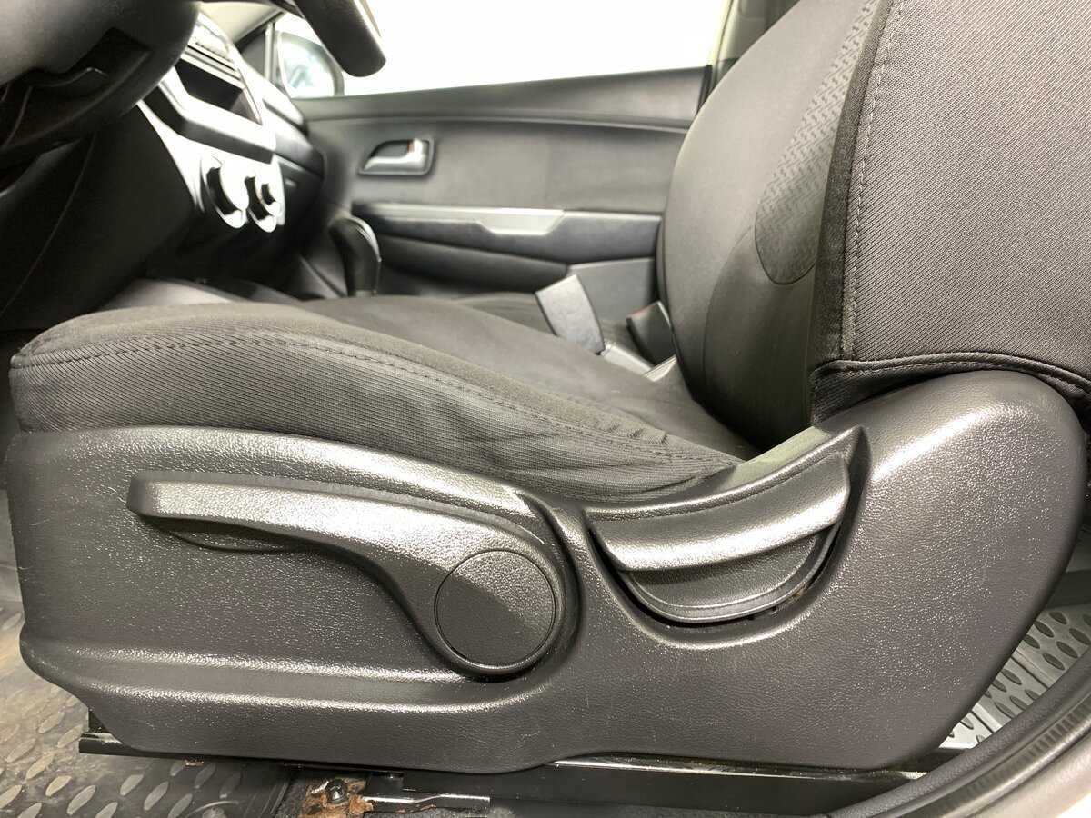 Купить Kia Rio, 2012, 158 617 км, фото №17