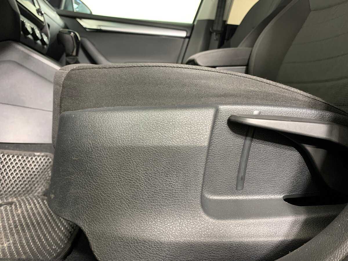 Купить Skoda Octavia, 2017, 173 616 км, фото №17