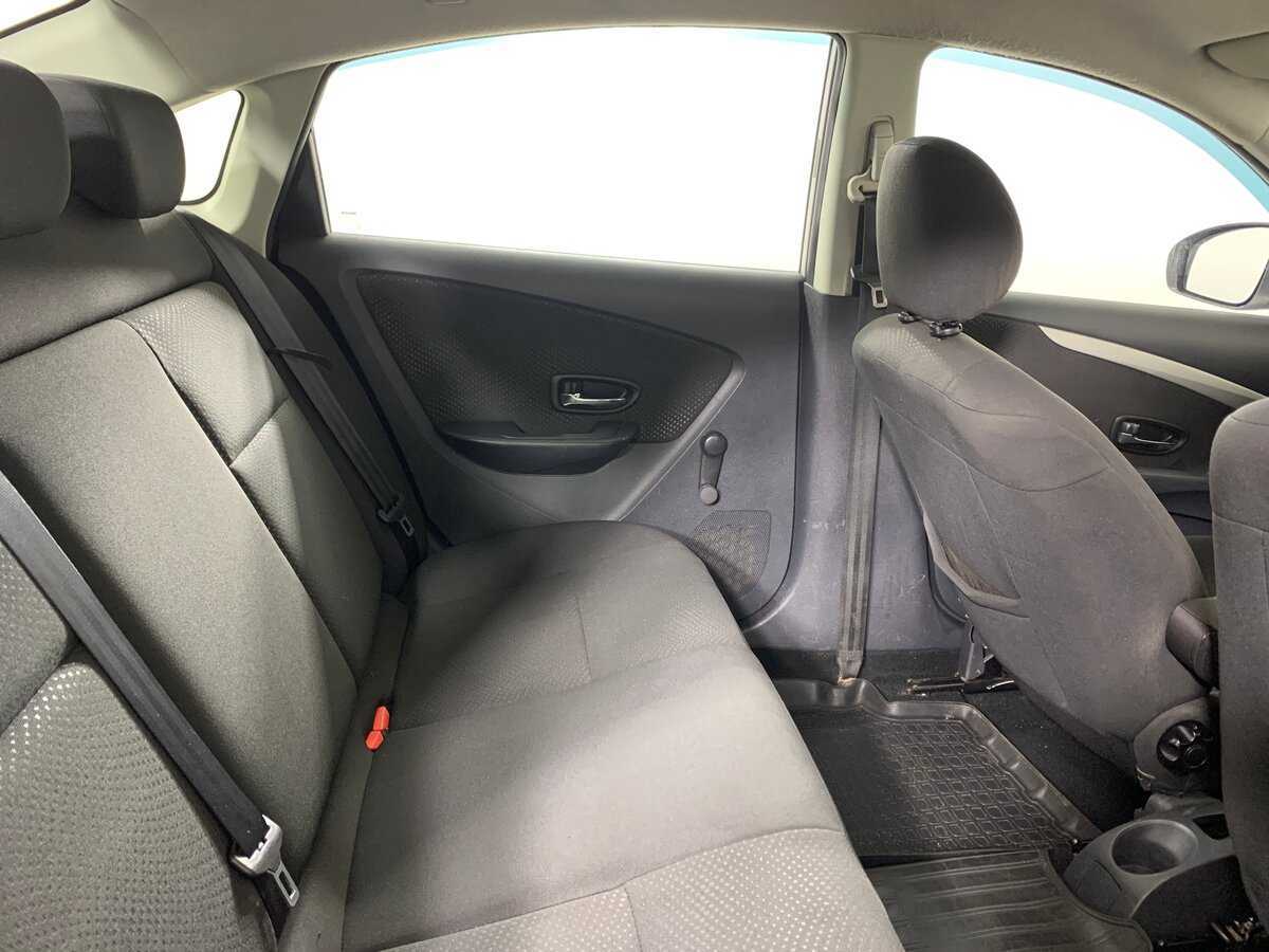 Купить Nissan Almera, 2014, 220 178 км, фото №17
