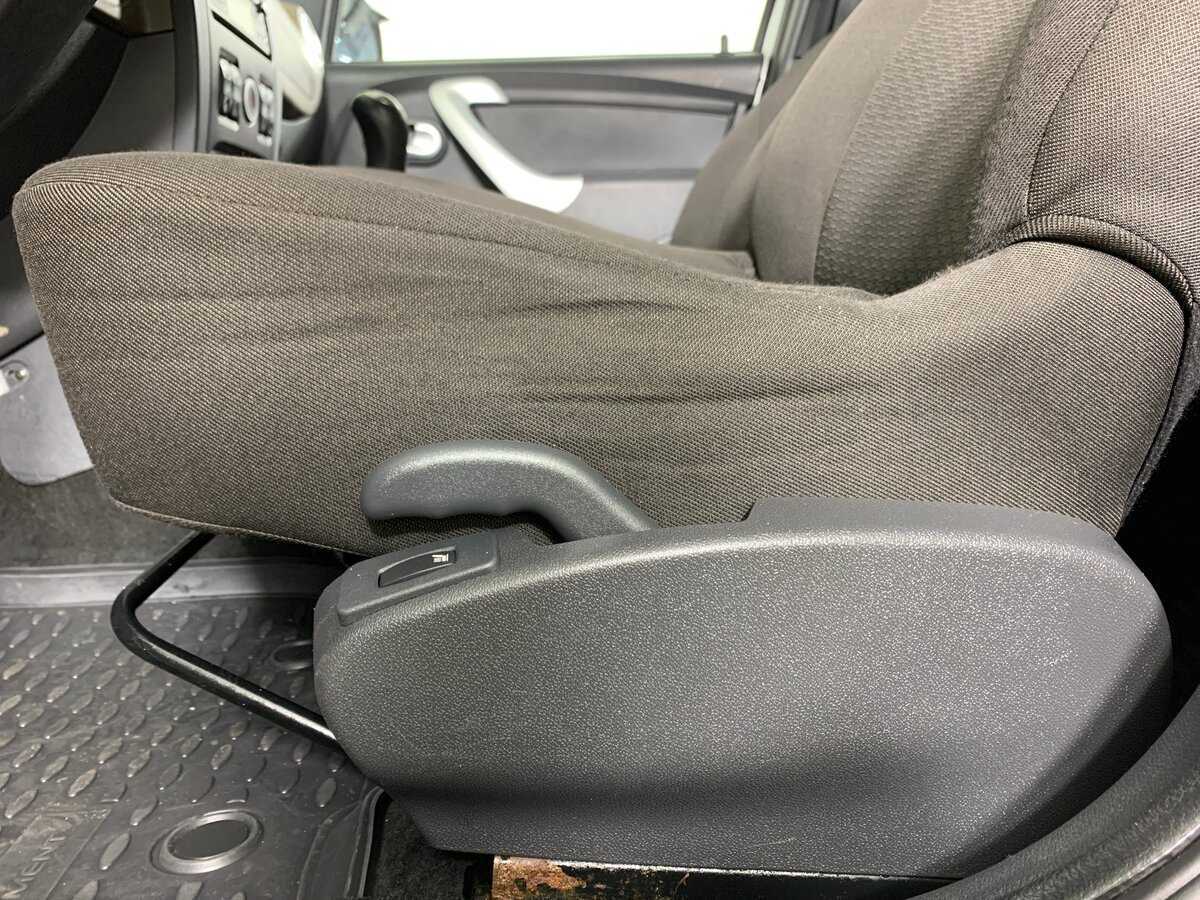 Купить Lada (ВАЗ) Largus, 2014, 297 938 км, фото №17