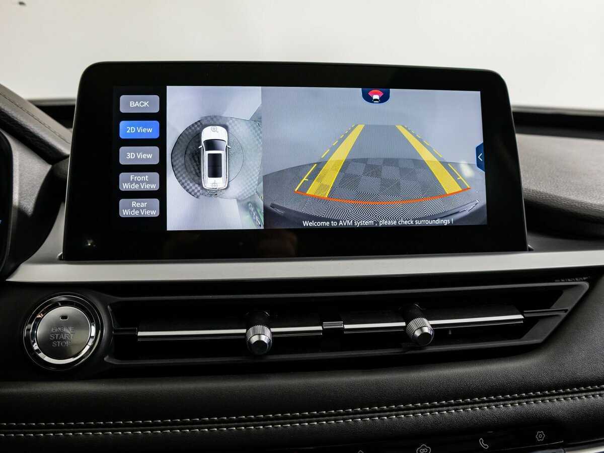 Купить Chery Tiggo 7 Pro, 2020, 65 070 км, фото №10