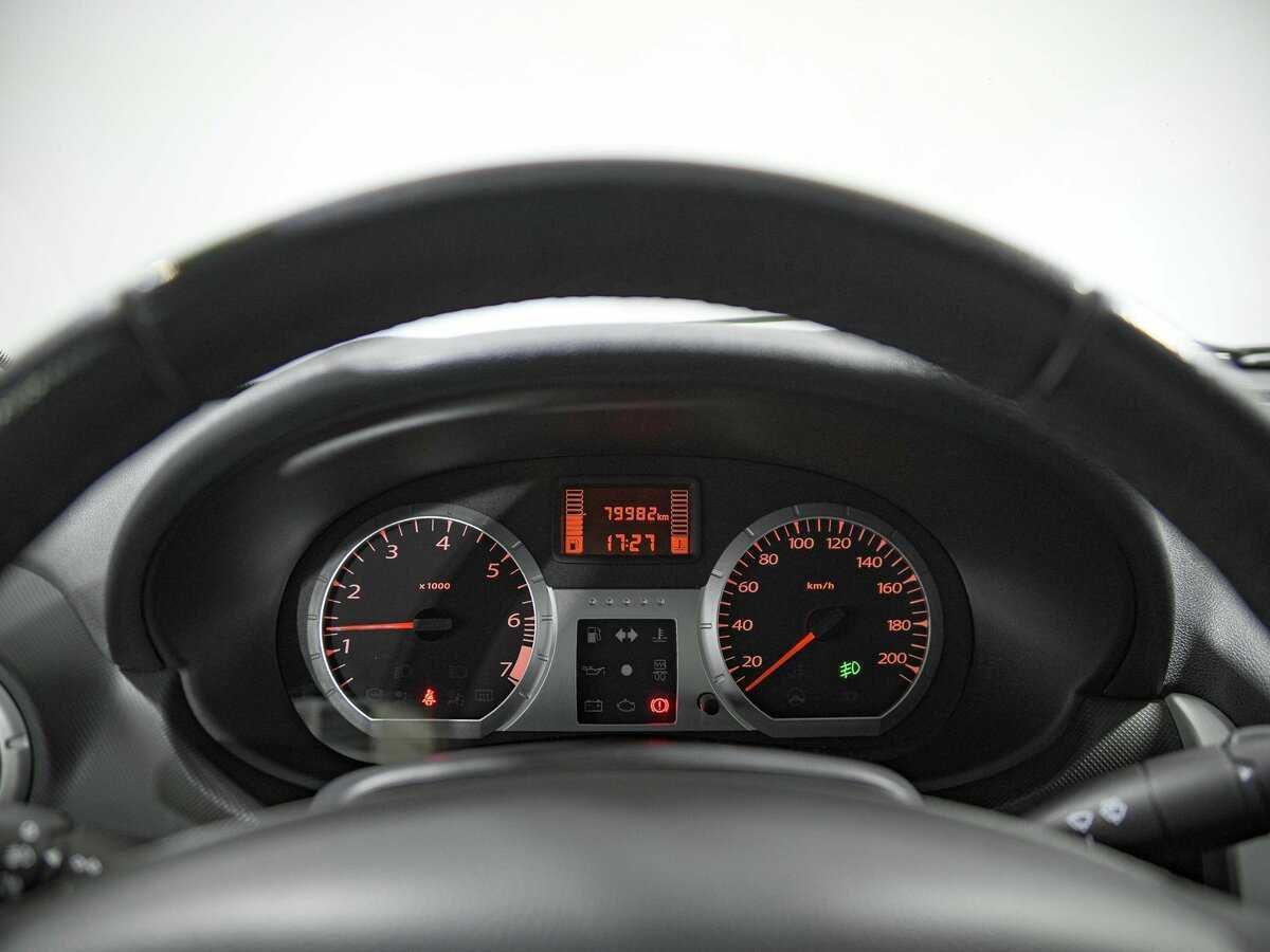 Купить Lada (ВАЗ) Largus, 2021, 79 981 км, фото №7