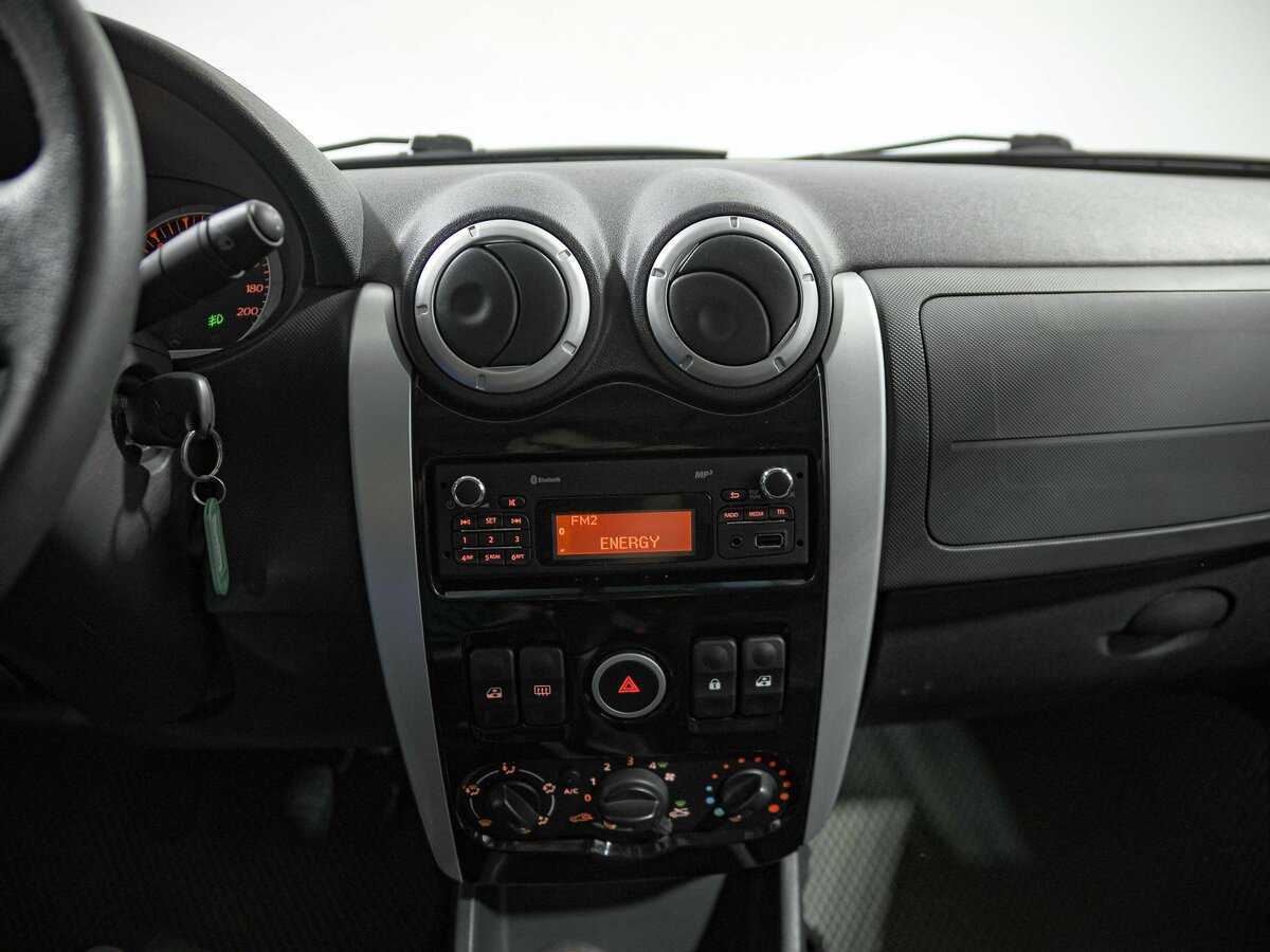 Купить Lada (ВАЗ) Largus, 2021, 79 981 км, фото №9