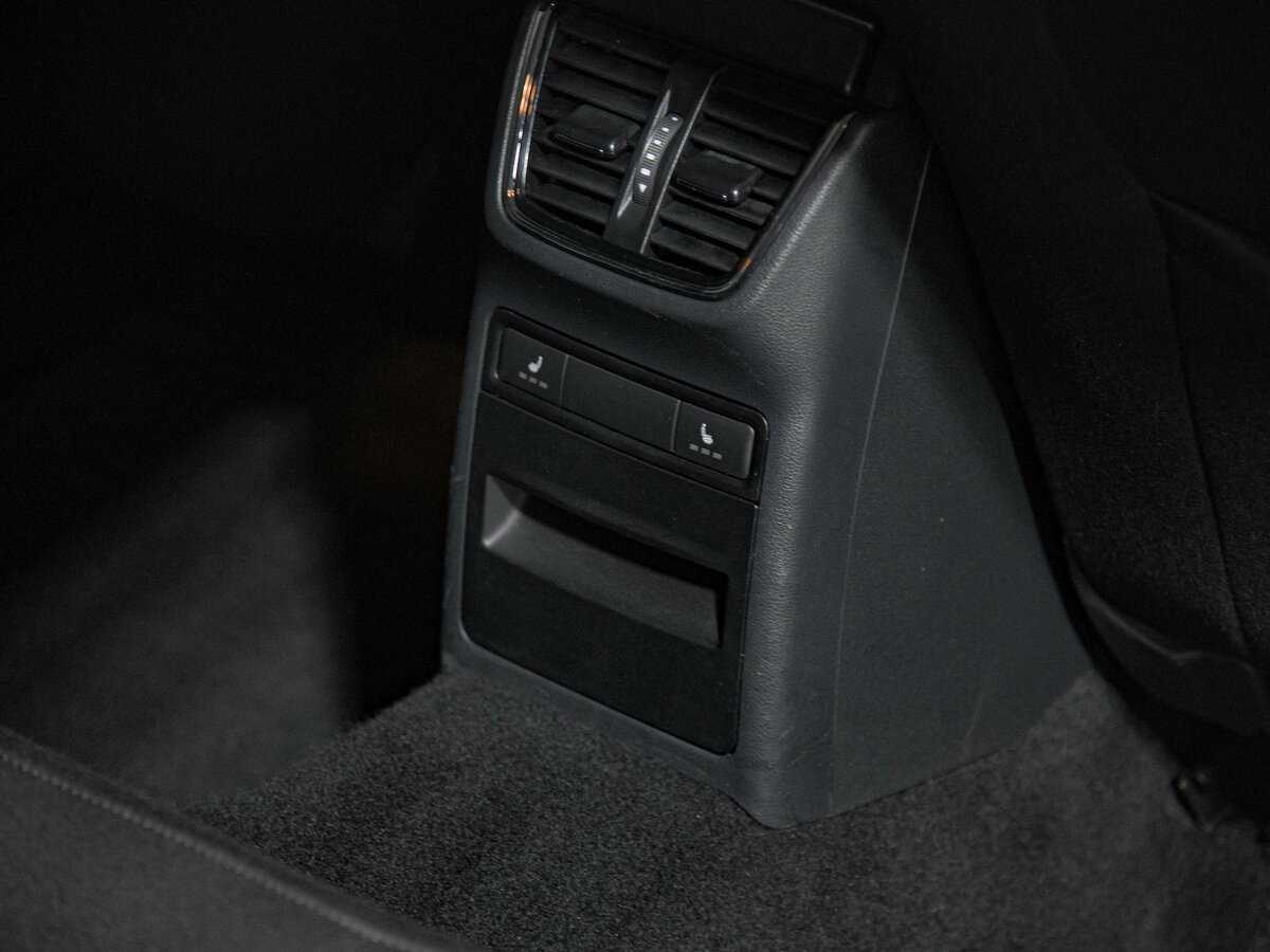 Купить Skoda Octavia, 2016, 125 199 км, фото №14