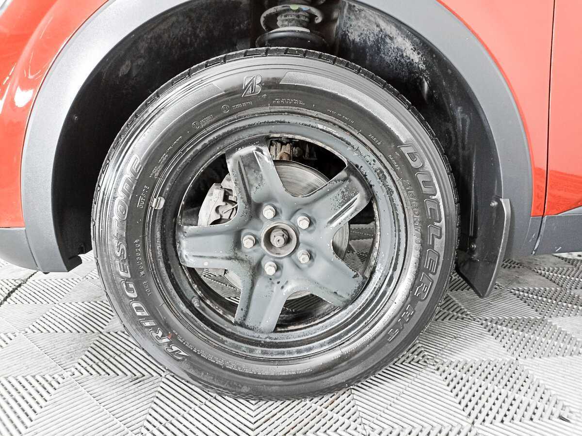 Купить Renault Arkana, 2020, 40 699 км, фото №18