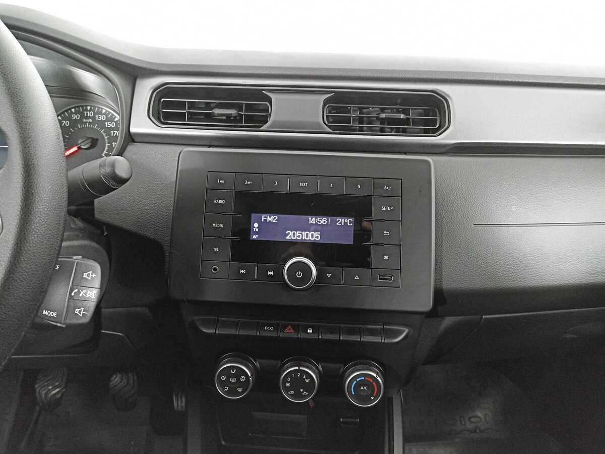 Купить Renault Arkana, 2020, 131 889 км, фото №15
