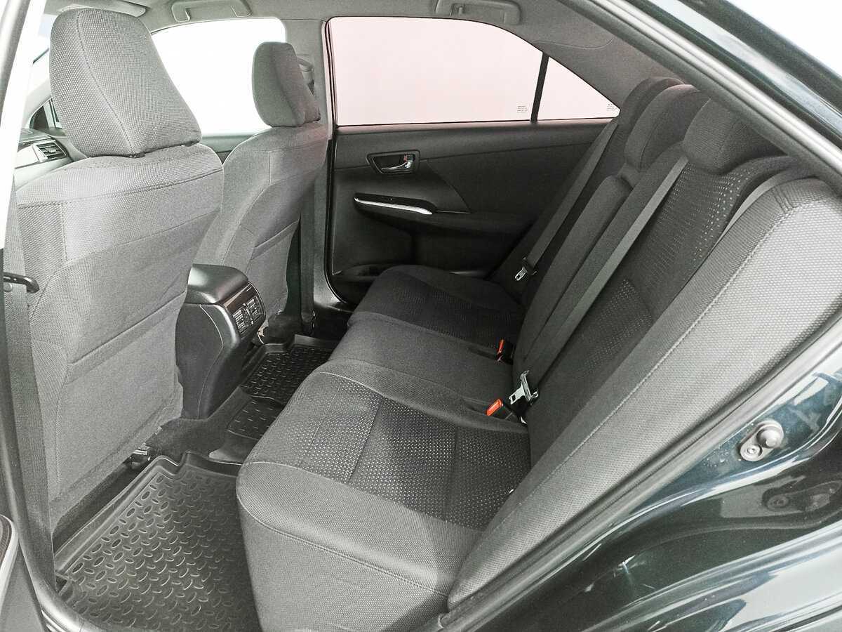 Купить Toyota Camry, 2014, 201 991 км, фото №10