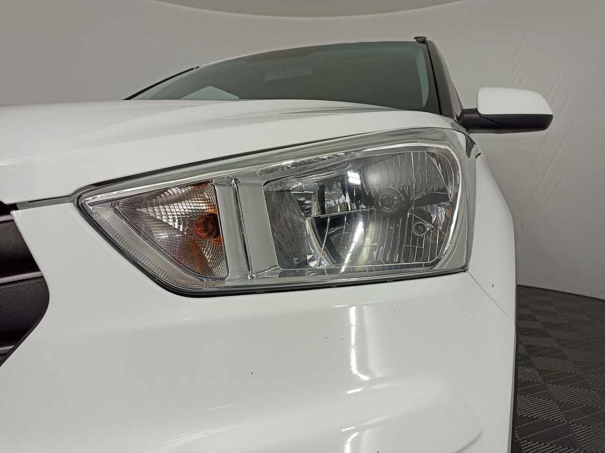 Купить Hyundai Creta, 2018, 128 492 км, фото №17