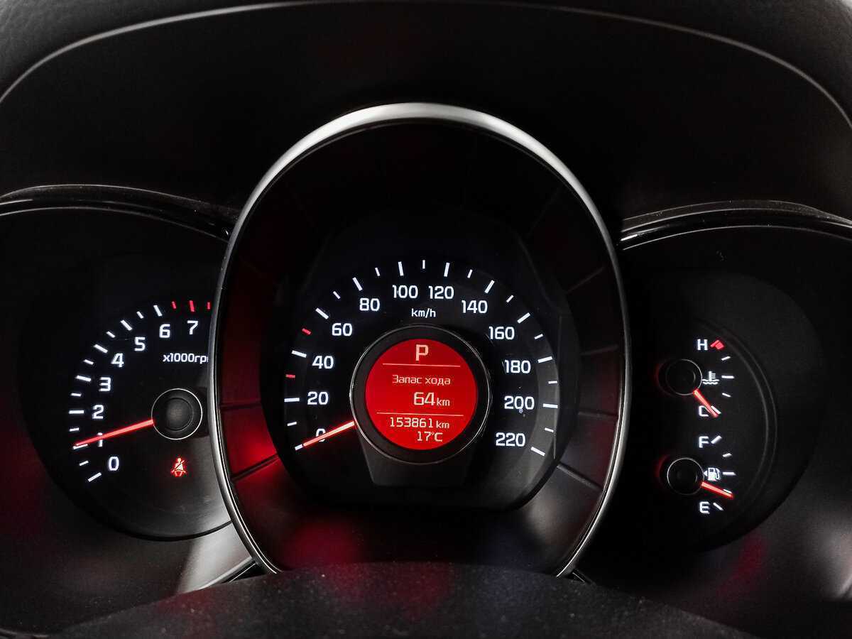 Купить Kia Rio, 2016, 153 897 км, фото №11