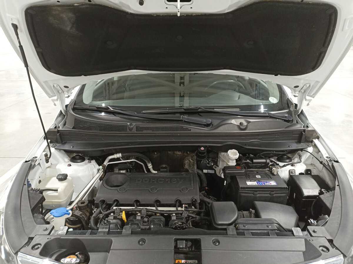 Купить Kia Sportage, 2013, 119 765 км, фото №9