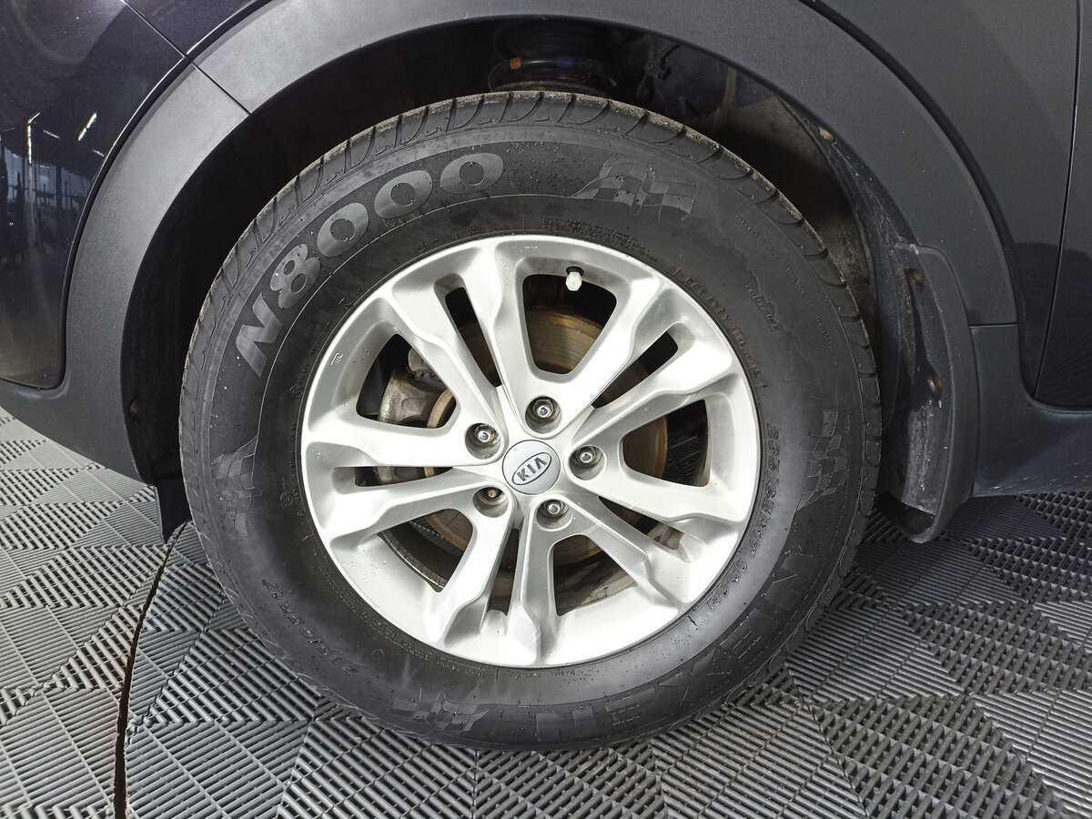 Купить Kia Sportage, 2012, 172 009 км, фото №15