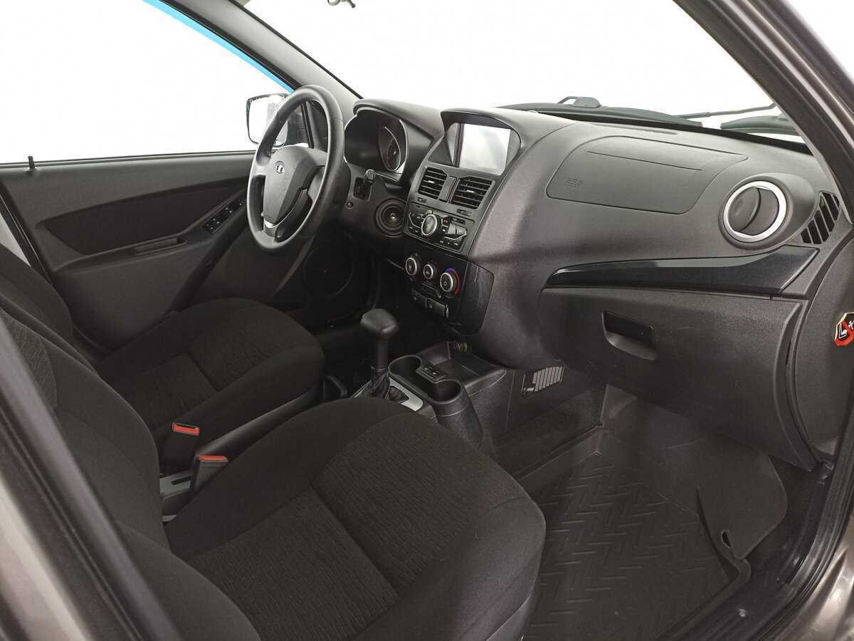 Купить Lada (ВАЗ) Kalina, 2013, 97 168 км, фото №11