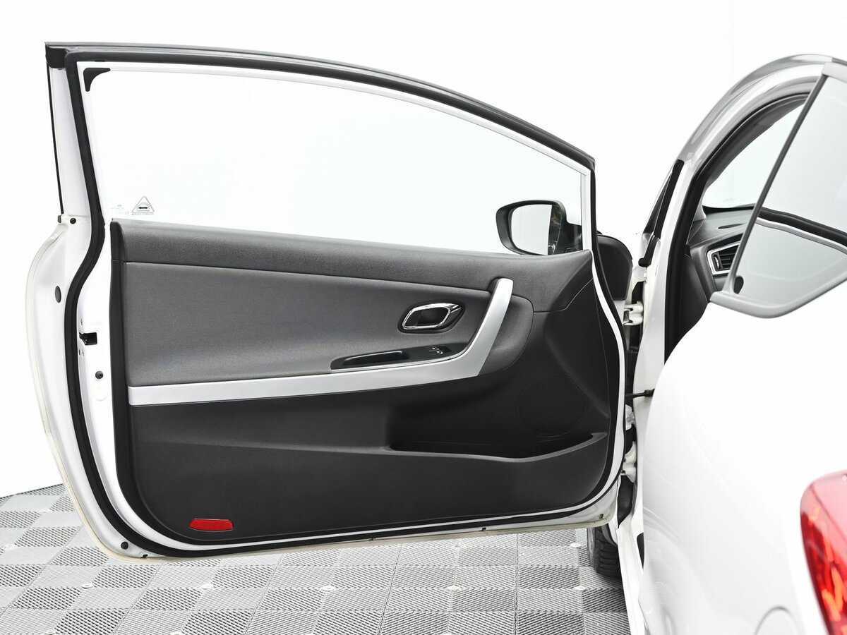 Купить Kia Ceed, 2017, 82 000 км, фото №5