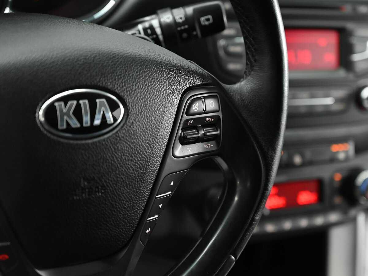 Купить Kia Ceed, 2017, 82 000 км, фото №10