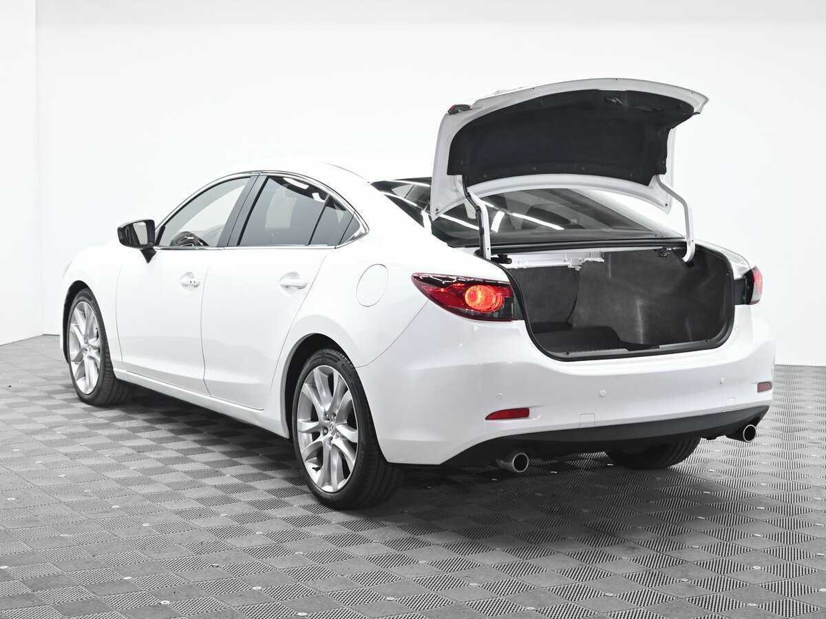 Купить Mazda 6, 2013, 154 000 км, фото №5