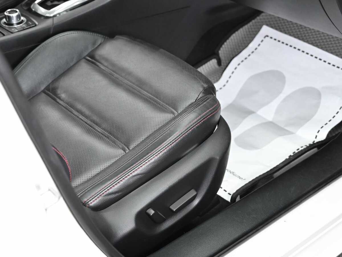 Купить Mazda 6, 2013, 154 000 км, фото №12