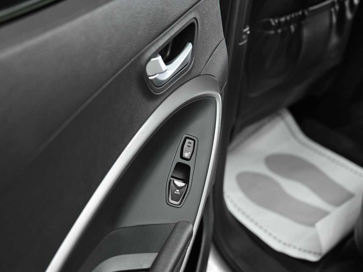 Купить Hyundai Santa Fe, 2012, 178 000 км, фото №14