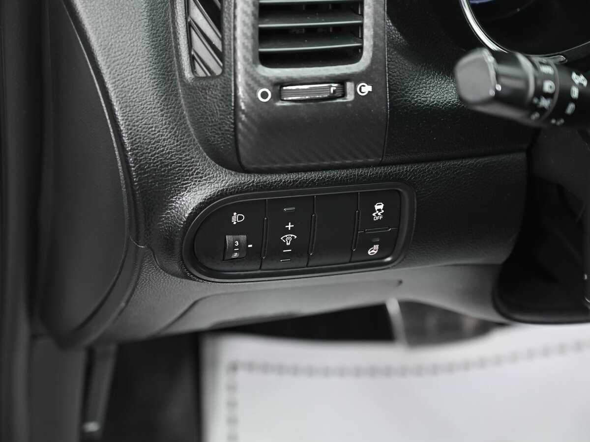 Купить Kia Cerato, 2013, 153 500 км, фото №10