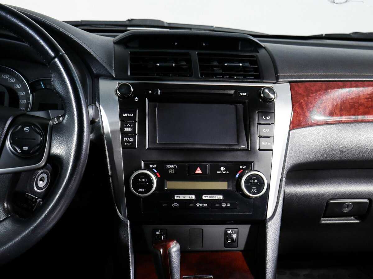 Купить Toyota Camry, 2013, 165 594 км, фото №10