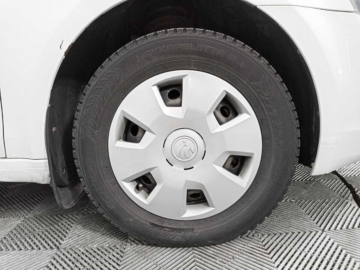 Купить Skoda Octavia, 2014, 282 023 км, фото №18