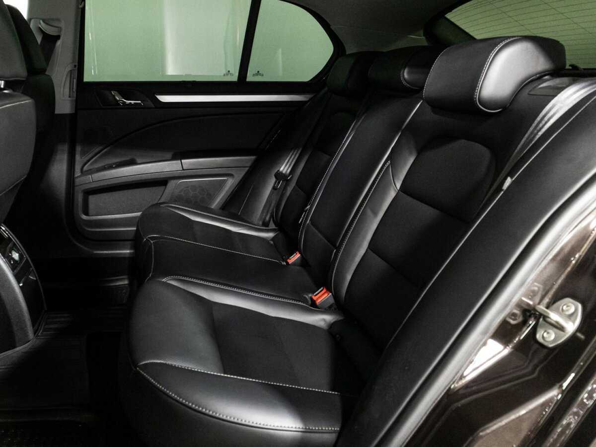 Купить Skoda Superb DSG, 2014, 187 606 км, фото №10