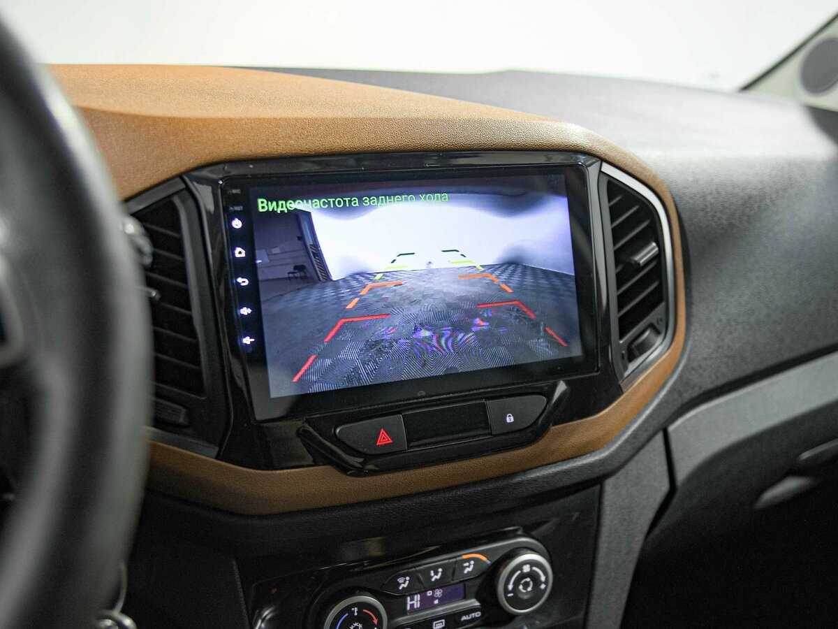 Купить Lada (ВАЗ) XRAY Cross, 2021, 56 300 км, фото №11